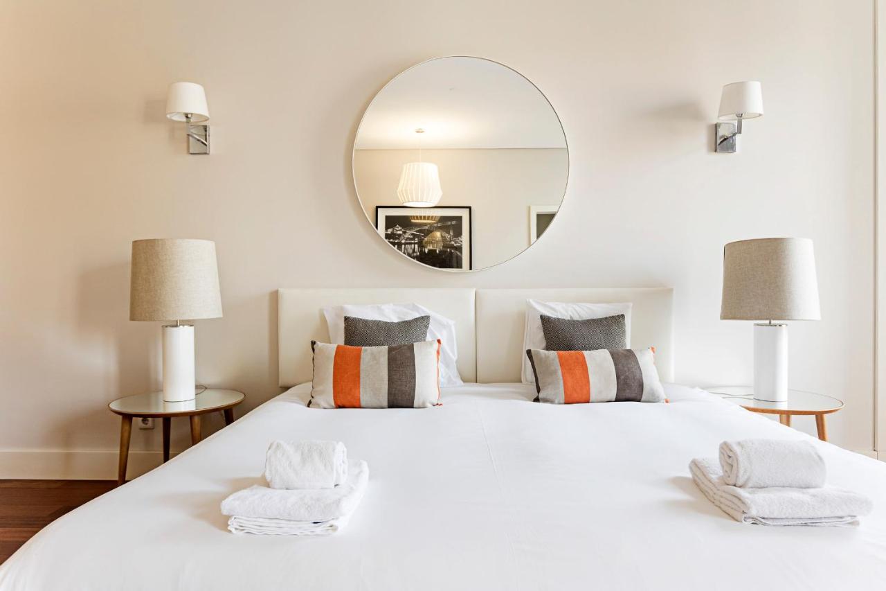Palacio Das Cardosas Studio By Lovelystay ปอร์โต ภายนอก รูปภาพ