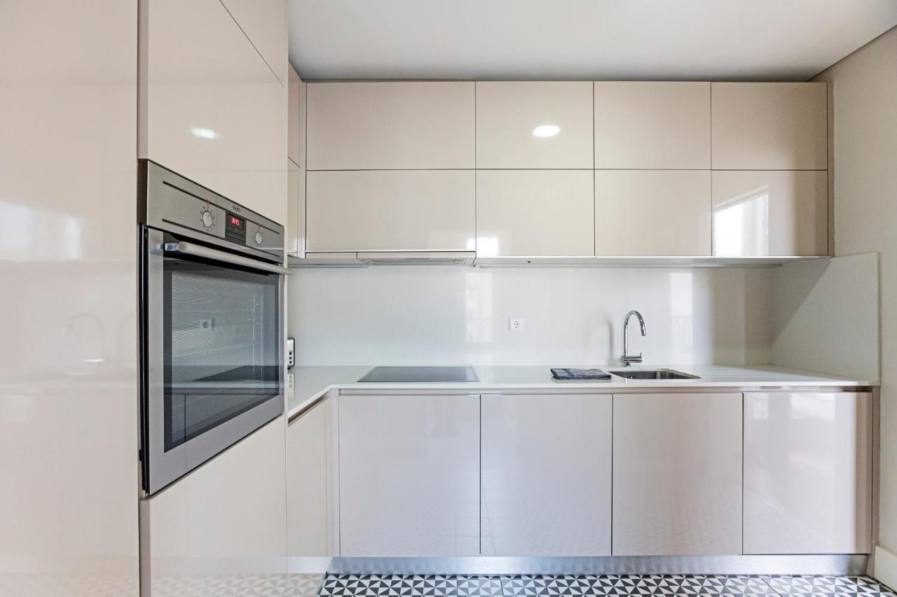 Palacio Das Cardosas Studio By Lovelystay ปอร์โต ภายนอก รูปภาพ