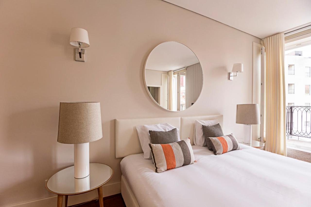 Palacio Das Cardosas Studio By Lovelystay ปอร์โต ภายนอก รูปภาพ