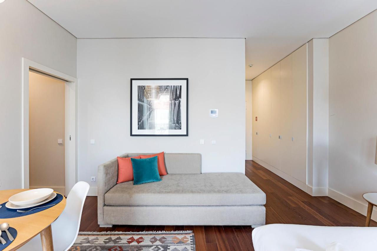 Palacio Das Cardosas Studio By Lovelystay ปอร์โต ภายนอก รูปภาพ